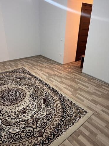 суточный квартира 1 ком: 1 комната, Агентство недвижимости, Без подселения, С мебелью частично — 4