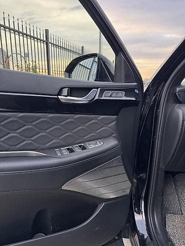 блок акпп: Hyundai Palisade: 2021 г., 2.2 л, Автомат, Дизель, Кроссовер — 10