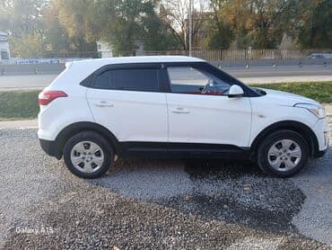 форанер 2020: Hyundai Tucson: 2018 г., 1.6 л, Автомат, Бензин, Кроссовер — 5