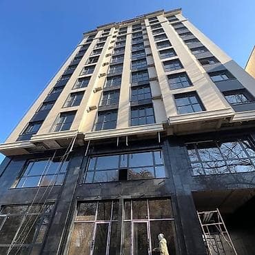 молодой гвардия квартира: 1 комната, 43 м², Молодая Гвардия Элитка, 6 этаж, Дизайнерский ремонт — 9