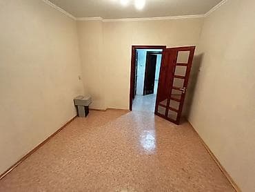 Продажа квартир: 2 комнаты, 48 м², Асанбай мкр 105 серия, 3 этаж, Старый ремонт — 3