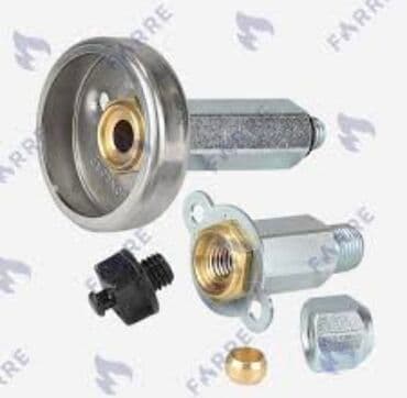 внутренний блок: ГБО, Новый — 9