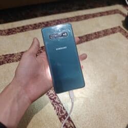самсунг 8 с: Samsung Galaxy S10 Plus, Б/у, 128 ГБ, цвет - Серый, 1 SIM, 2 SIM — 4