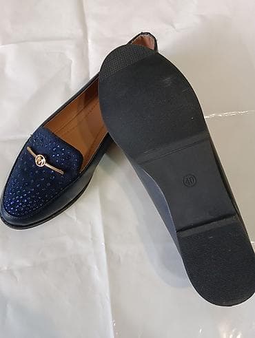 Туфли: Продаю новыекрасивые, качественные, мягкие туфли - танкетки — 3