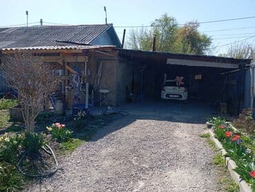 дом в новопокровка: Дом, 64 м², 3 комнаты, Собственник, Косметический ремонт — 23