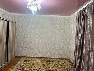 Продажа домов: Сдается дом в Чолпон-Ате рядом с ИППОДРОМОМ. На 10-15 человек Дом с — 7