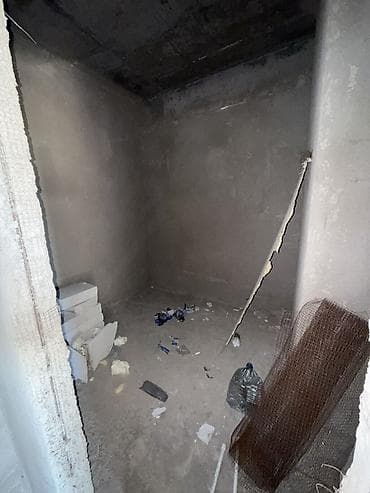 1 комната, 44 м², 8 этаж — 8