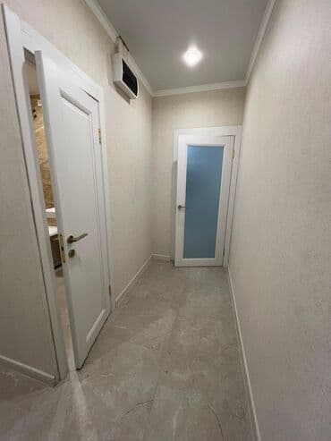 жилье гарант бишкек отзывы: 1 комната, 48 м² — 10