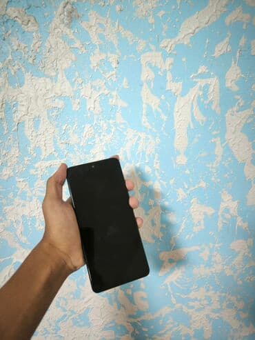 mi poco: Poco F4, Б/у, 128 ГБ, цвет - Белый — 6