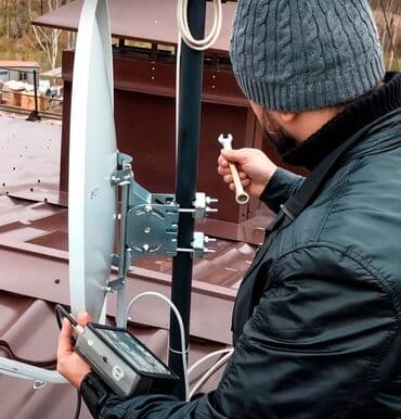 Не показывают ТВ каналы на телевизоре? Приставки с 52 бесплатными