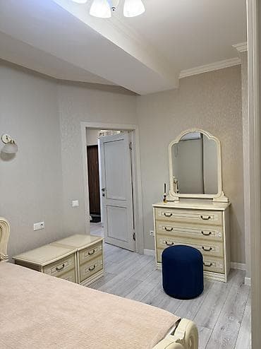 квартира в аренду на длительный срок: 2 комнаты, Собственник, Без подселения, С мебелью полностью — 7