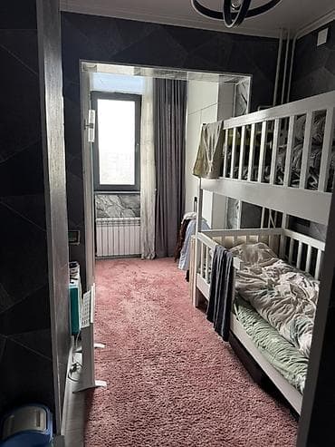 3: 🏡 Продается 3 комнатная квартира 106 серии улучшенная 📍 Район: 1000 — 10