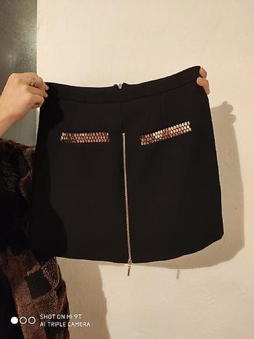 Обманка Юбка -шорта .(Турция).своя цена 2500сом. совсем новая at lalafo.kg Обманка Юбка -шорта .(Турция).своя цена 2500сом. совсем новая