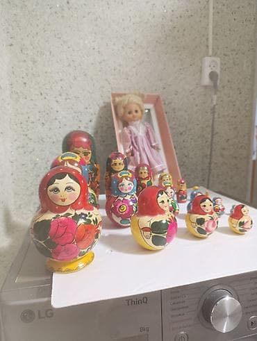 Промышленная химия: Декор для дома и сада — 1