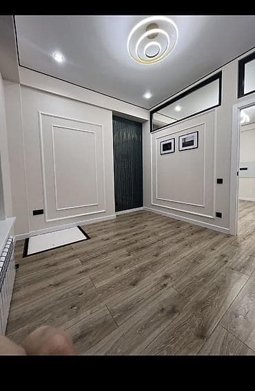 elite hause: 2 комнаты, 48 м², Элитка, 8 этаж, Евроремонт — 5