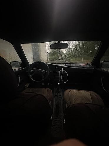 хонда степ эреф 1: Toyota Carina: 1989 г., 1.6 л, Кол менен иштөөчү, Бензин, Хетчбек — 5