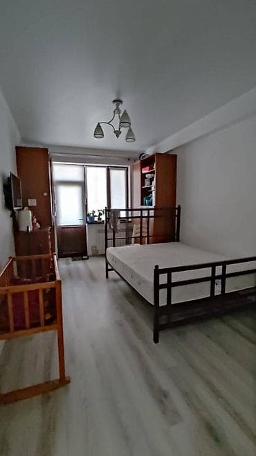 Квартиры: 2 комнаты, 57 м², 8 этаж, Косметический ремонт — 2