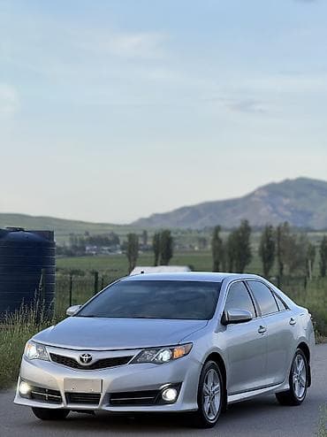 двигатель тойота камри 2.2 купить: Toyota Camry: 2012 г., 2.5 л, Автомат, Бензин, Седан — 4