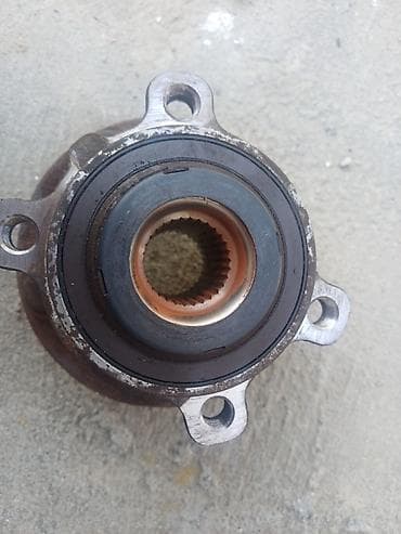 фары киа: Продается передняя ступица колеса с подшипником в сборе, на КИА К5 3 - — 2
