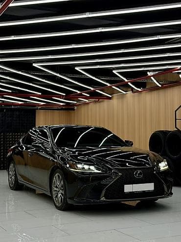 дрфит кар: Lexus ES: 2020 г., 2.5 л, Автомат, Бензин, Седан — 2