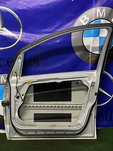 rex sprinter: Дверь Передняя правая Mercedes-Benz, Б/у, Оригинал — 2