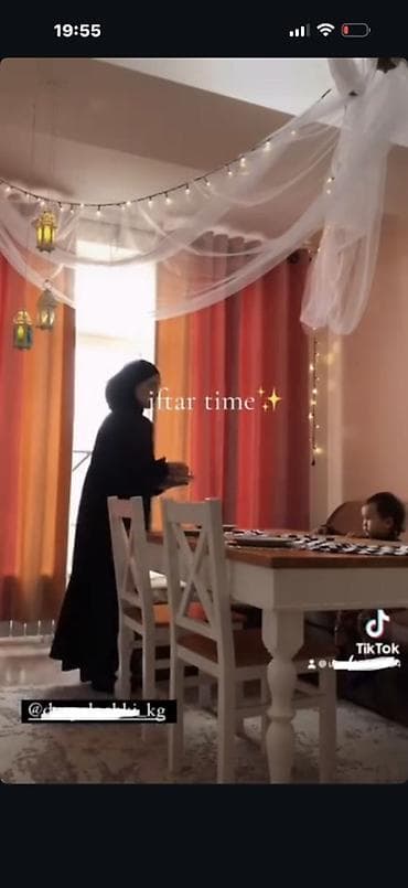 стол прованс: Кухонный стол и стул, Б/у — 2