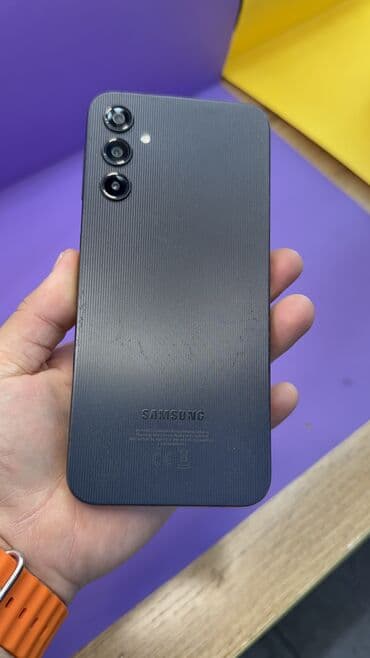 редим 14: Samsung Galaxy A14, Б/у, 64 ГБ — 4