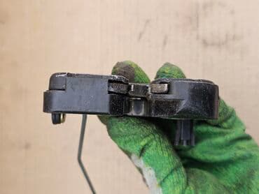 corolla runx: Замок багажника Seat 2000 г., Б/у, Оригинал, Германия — 9