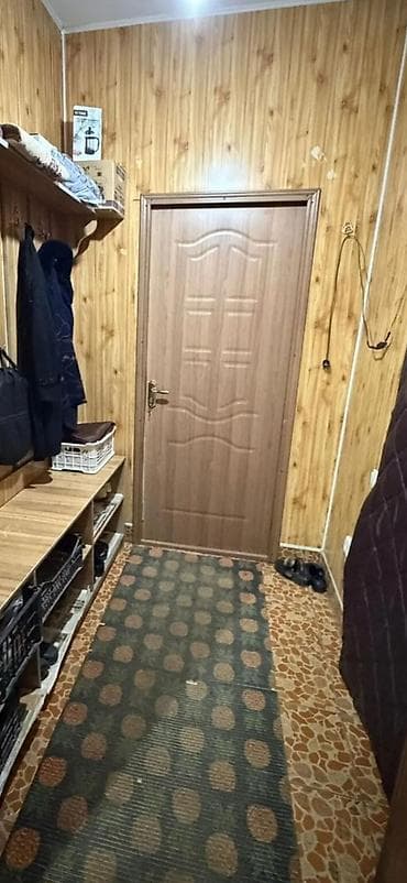 дачный поселок текстильщик: 60 м², 3 комнаты, Забор, огорожен — 1