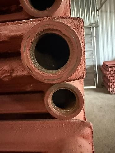 чугуный батерея: Секционные батареи отопления (радиаторы) чугунные — 5