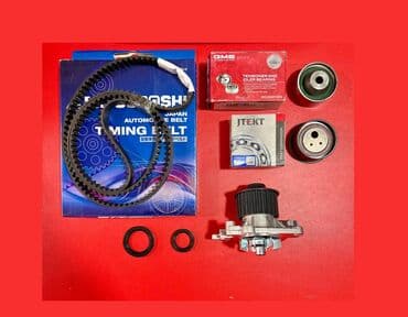 trail: Каток Mitsubishi Новый — 5