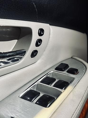 шины рх 330: Lexus RX: 2003 г., 3.3 л, Автомат, Бензин, Кроссовер — 5