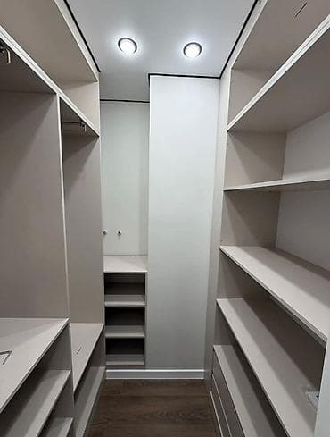Недвижимость: 3 комнаты, 67 м², Элитка, 11 этаж, Дизайнерский ремонт — 9