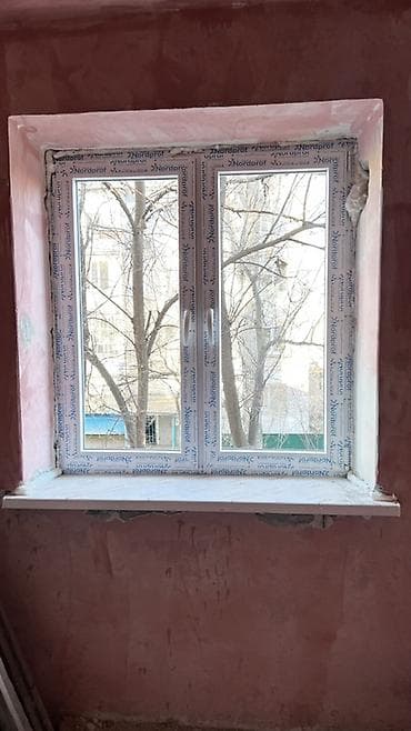 Услуги по строительству и ремонту: Обшивка и остекление балконов/лоджий под ключ - Наружная отделка — 7