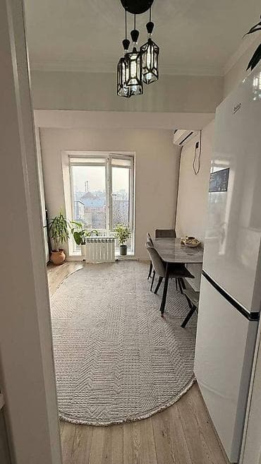 ts group: 1 комната, 33 м², Индивидуалка, 4 этаж, Евроремонт — 4