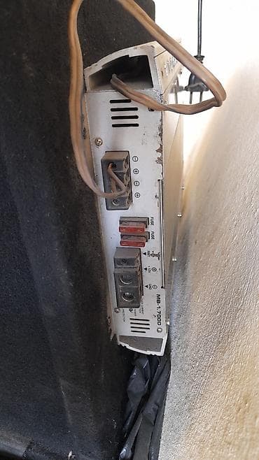 amazon kindle электронная книжка: Усилитель 7000 Вт, Каналов: 1 — 4