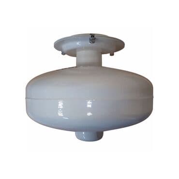 дымо генератор: МПП Тунгус-6 Назначение изделия Модуль порошкового пожаротушения — 1