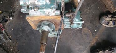 диск ципления 2об дизель цена: Коробка передач Механика Mercedes-Benz Б/у, Оригинал, Германия — 4