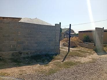 жаны уйлор: 4 соток, Курулуш, Кызыл китеп — 3