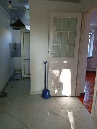 куплю дом ак тилек: 40 м², 2 комнаты, Утепленный, Забор, огорожен — 5