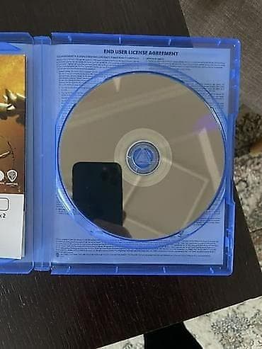плей до: ИЛИ ОБМЕН НА ПС 4 МОРТОЛ КОМБАТ Mortal Kombat 11 Ultimate — диск — 3