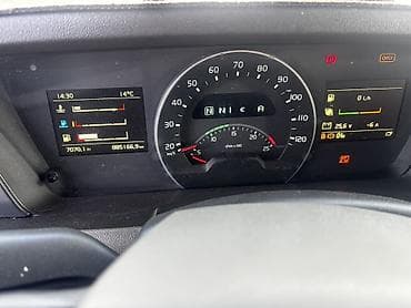 даф 530: Грузовик, Volvo, Стандарт, 7 т, Б/у — 7