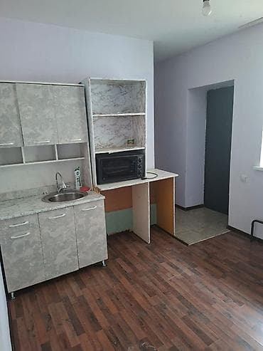 квартира семья: 2 комнаты, С мебелью частично — 2