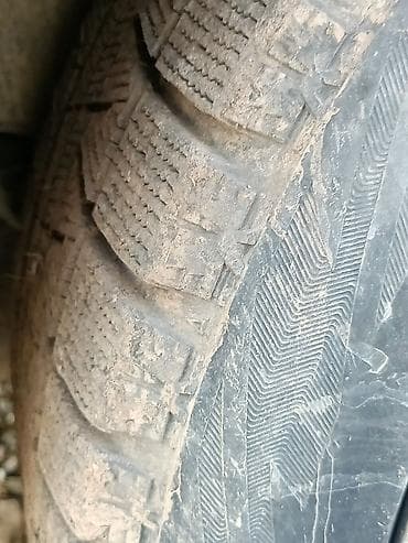 шахман запчаст: Колеса в сборе <25 / R 17, Зима, Комплект, Легковые, Литые, отверстий - 5 — 4