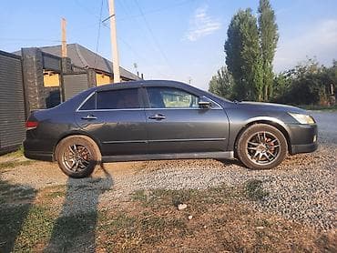 Honda Inspire: 2005 г., 3 л, Автомат, Бензин, Седан — 5