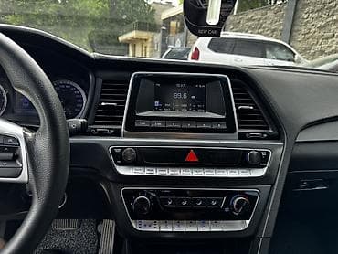соната 2012: Hyundai Sonata: 2019 г., 2 л, Автомат, Газ, Седан — 6