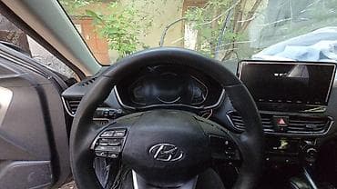 model y: Hyundai Lafesta: 2019 г., 1.6 л, Бензин, Фастбек — 6