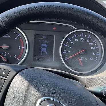 Great Wall Wingle: 2019 г., 2 л, Ручные, Дизель, Пикап — 8