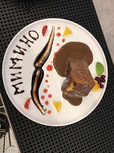 Бариста: Услуги бариста/кофейного мастера для кафе, мероприятий и частных — 5