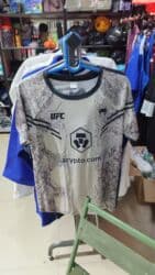 фудболка шорта: ММА двойки ММА одежда 🥋Sport World — ваш надежный партнер в мире — 3